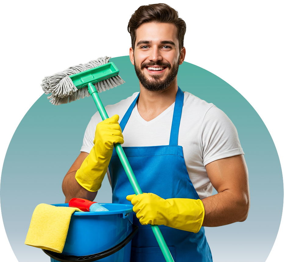 Professional Cleaner